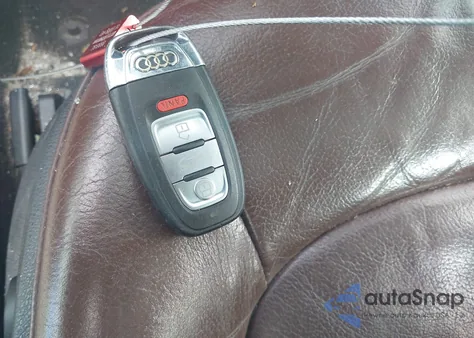 2018 Audi A6 2.0T Sport из США, поврежденный, VIN WAUF8AFC8JN103985